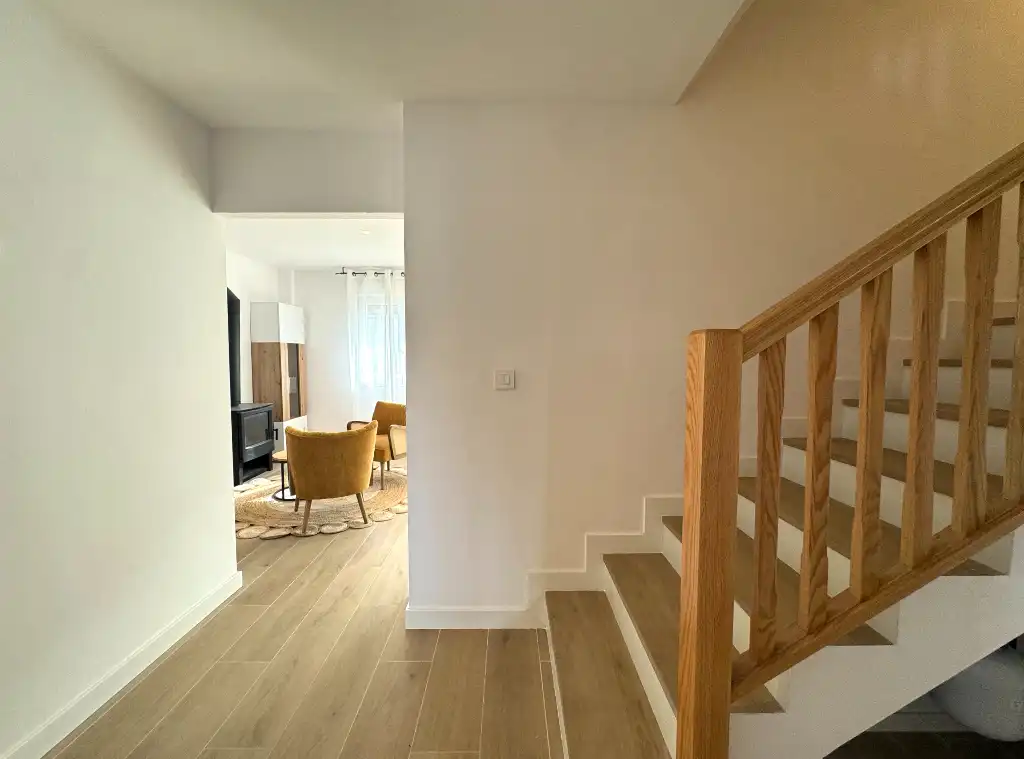 Detached homes for sale in Molledo