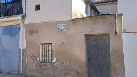 Photo 2 of Houses for sale in Calle Pozo Ponton, 1, Requena, Valencia