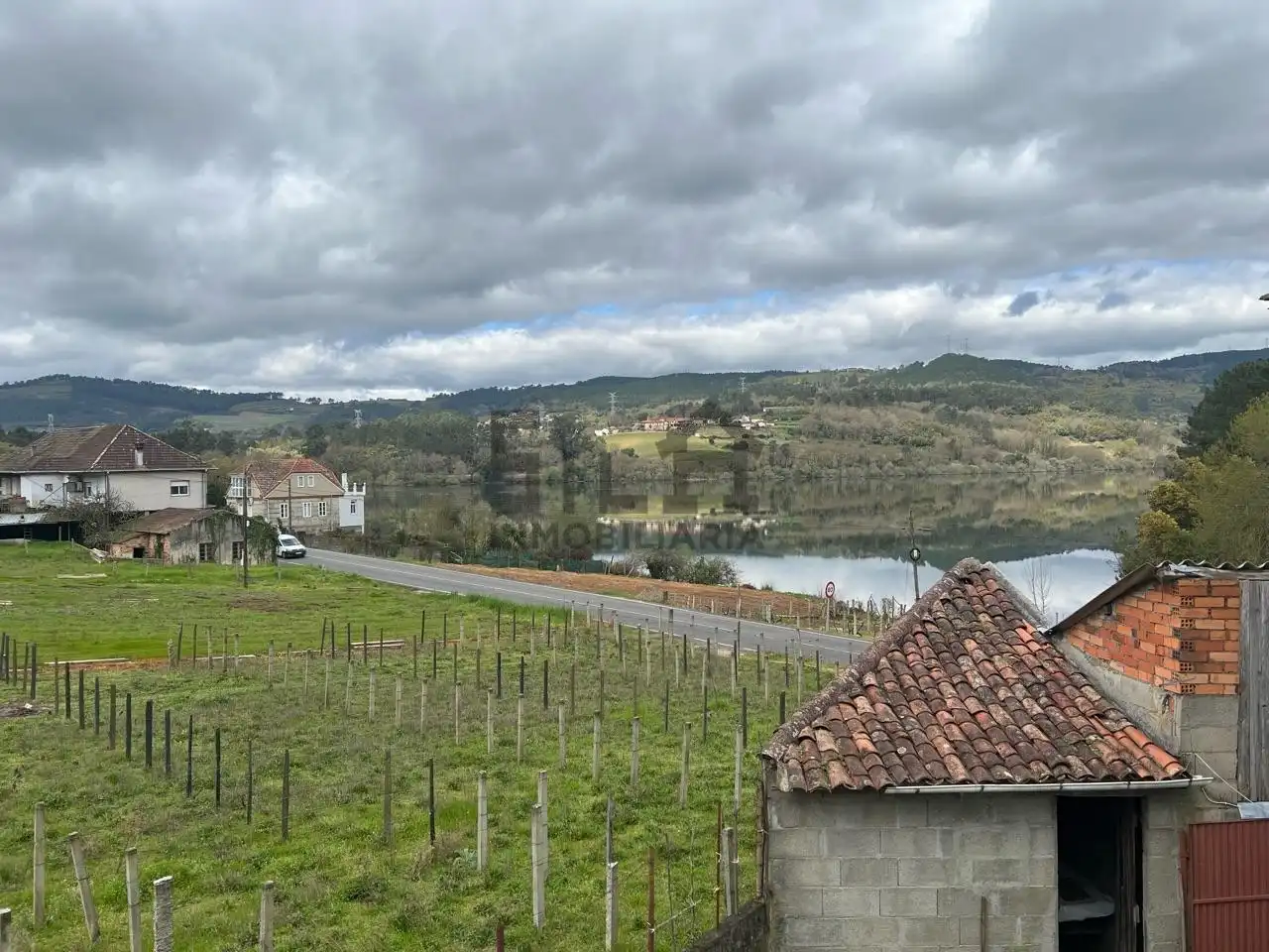 Casa o chalet en venta en Castrelo de Miño