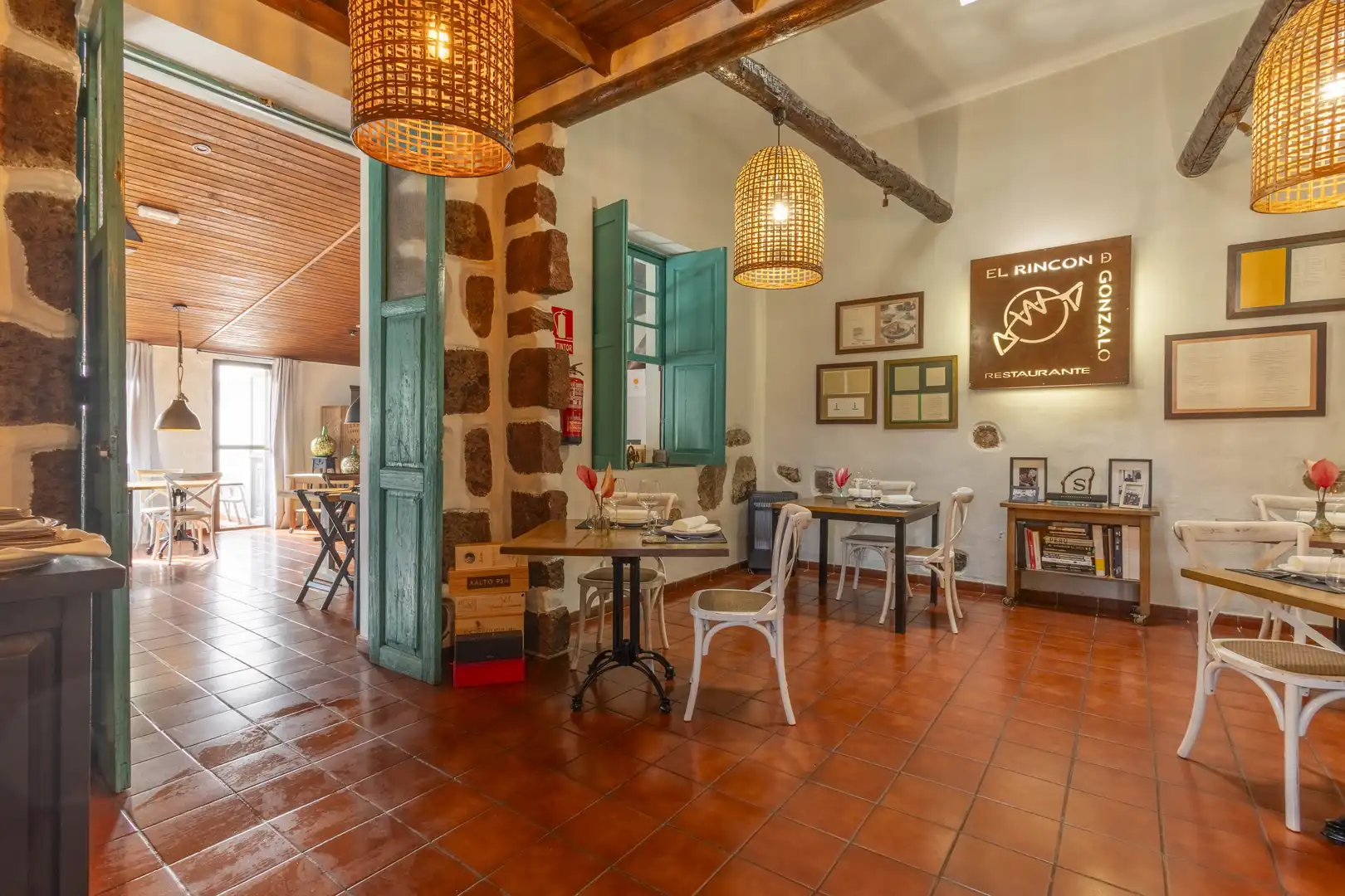Business premises for transfer in Restaurante La Sandunga 17, imagen 38