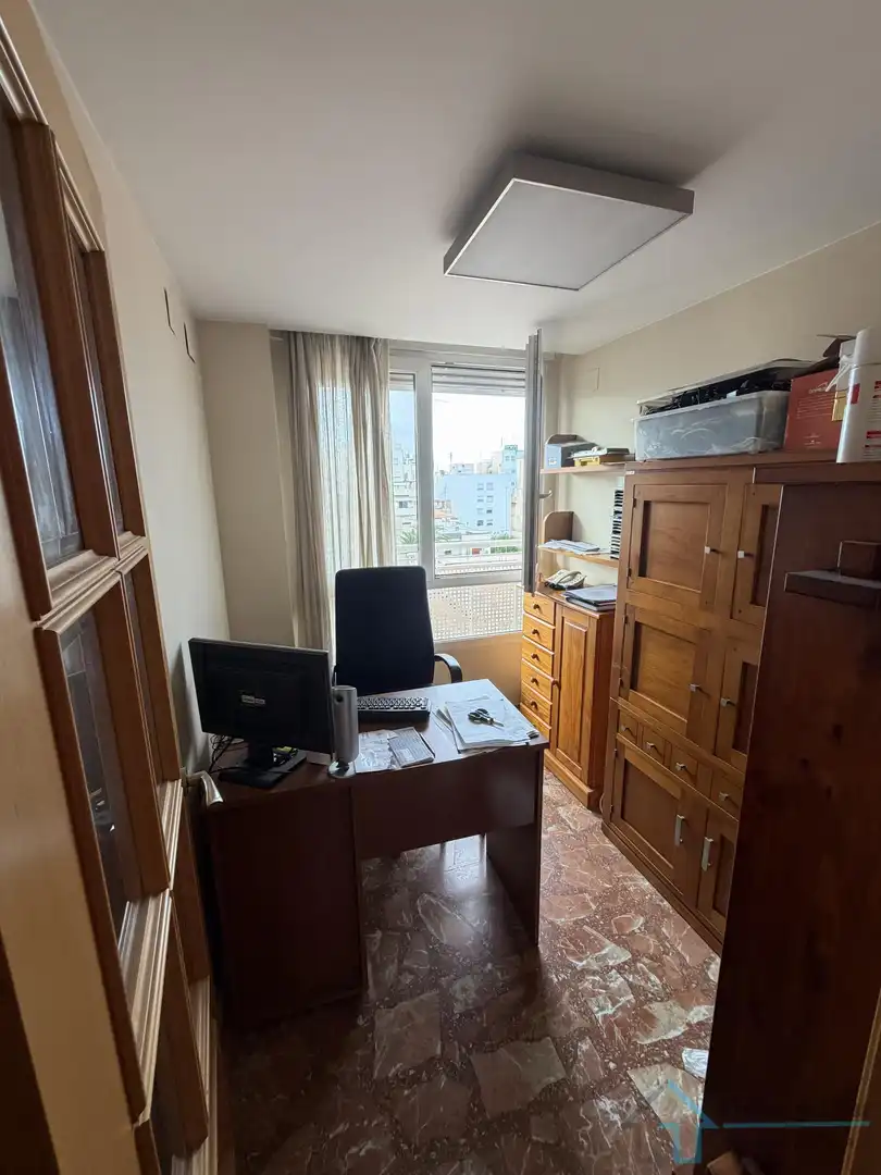Ático con terraza en venta en Cariñena - Carinyena, imagen 18