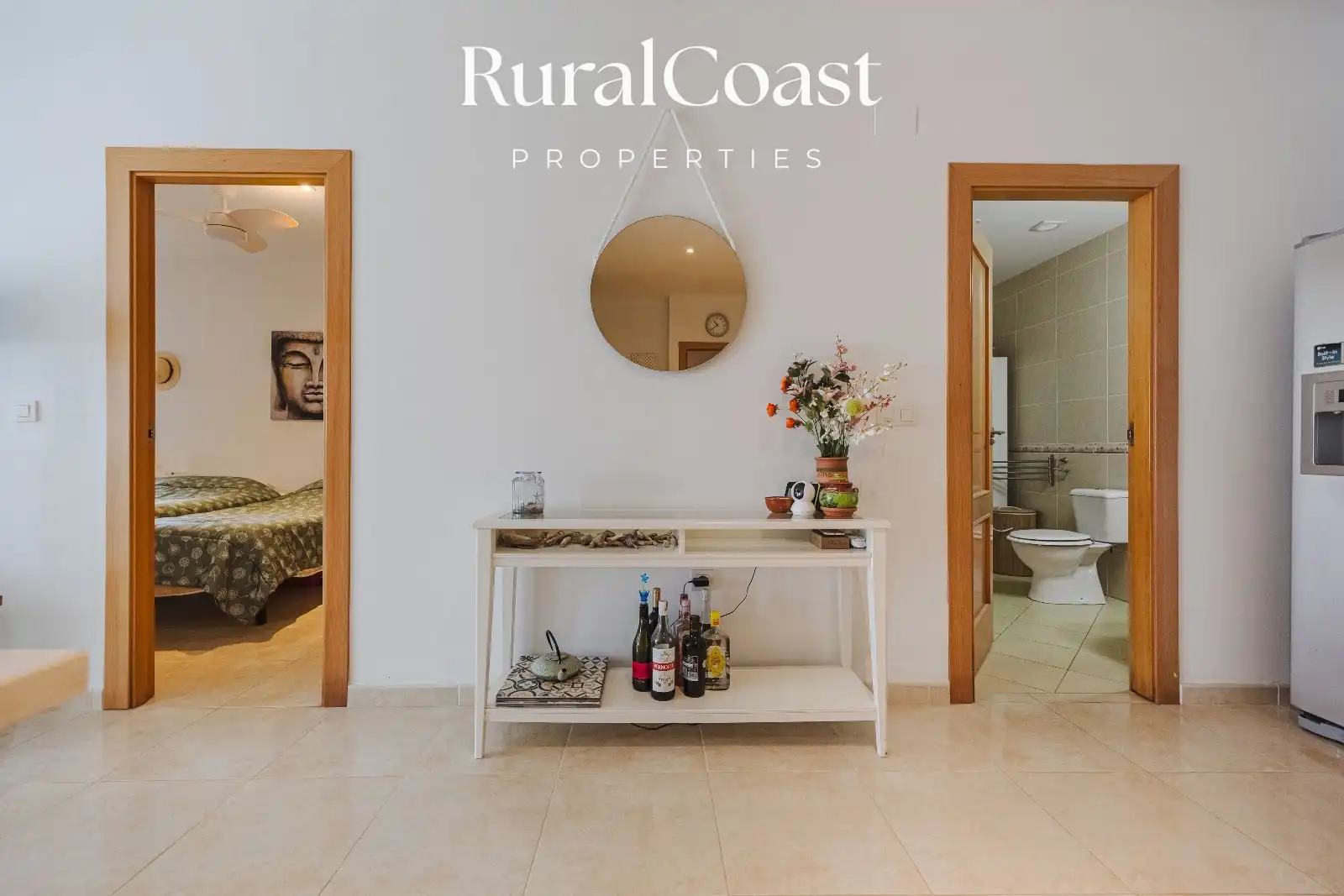 Casa o chalet en venta en Busot con Aire acondicionado, Calefacción y Terraza