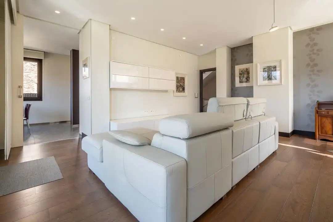 Casa o chalet en venta en Talaimendi Bidea, Zarautz
