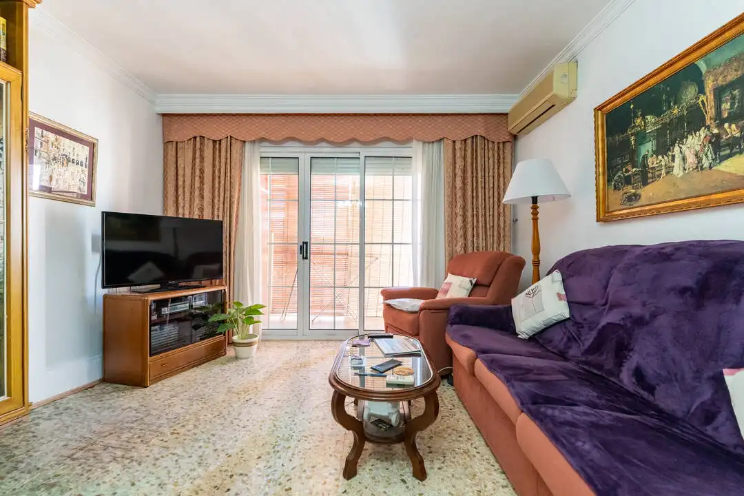 Appartement avec ascenseur à vendre à Ponent, imagen 5