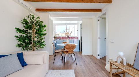 Foto 4 de Ático en venta en Carrer de Sant Frederic, Sants-Badal, Barcelona Capital