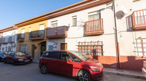 Foto 3 de Casa adosada en venta en  Manuel Falla, 15, Vélez de Benaudalla, Granada