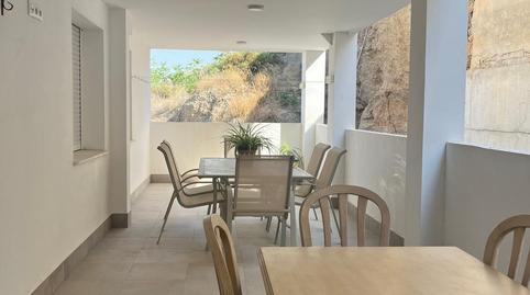 Foto 3 de Pis de lloguer a Albox, Almería