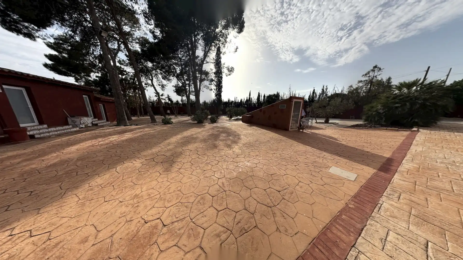 Villa con terrazza in vendita a Torrellano, imagen 74
