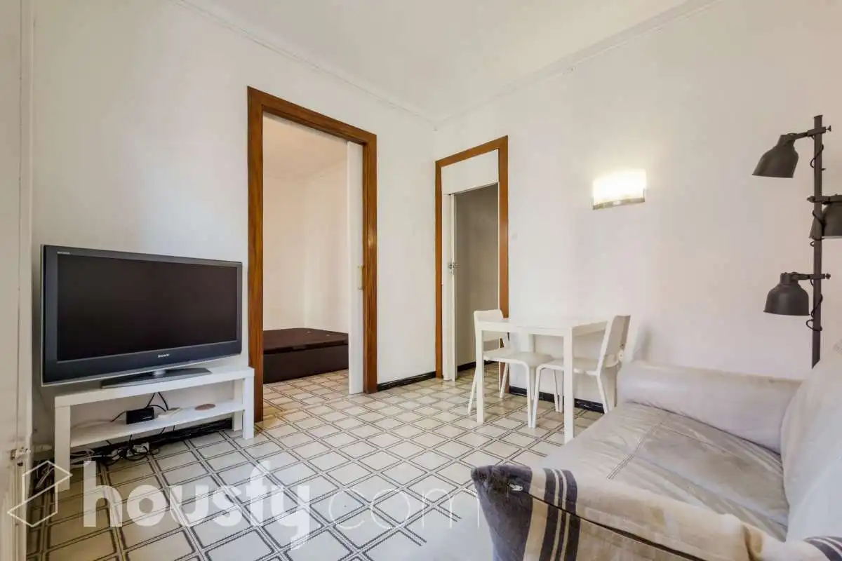 Appartamento con terrazza in vendita a Carrer de València ., imagen 4