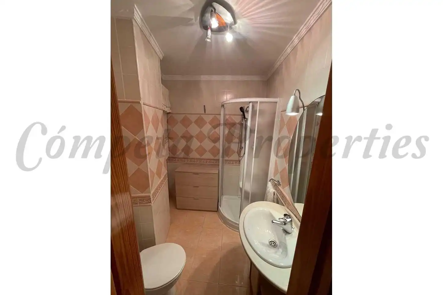 Mini appartamento in vendita a Cómpeta, imagen 10