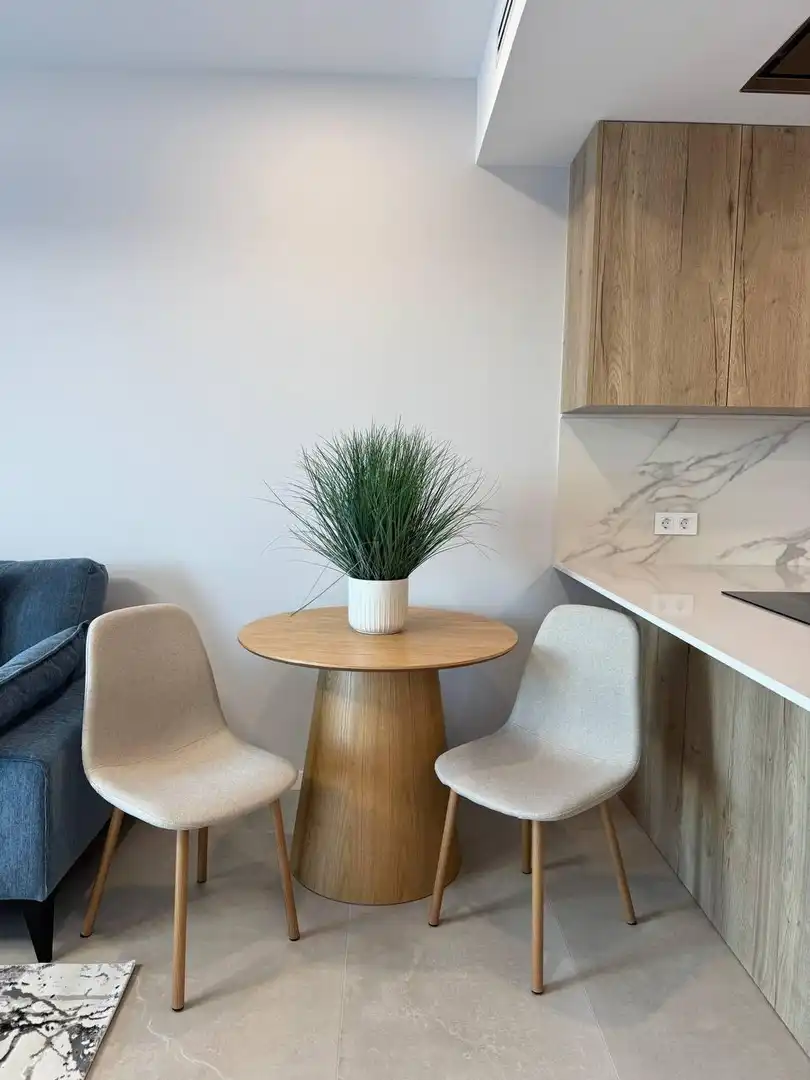 Wohnung mit Terrasse zum Verkauf in Balcón de Finestrat - Terra Marina, imagen 10