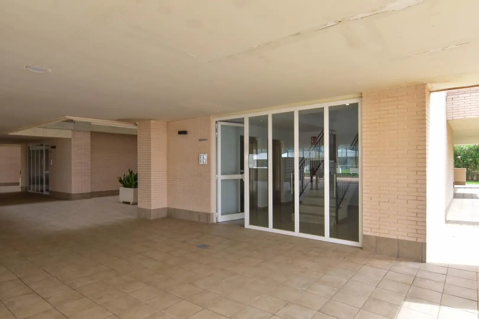 Apartament de lloguer en El Puig de Santa Maria amb Aire condicionat, Calefacció i Terrassa