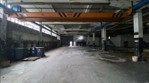 Solvia Inmobiliaria  Nave Industrial Berriz, imatge 3