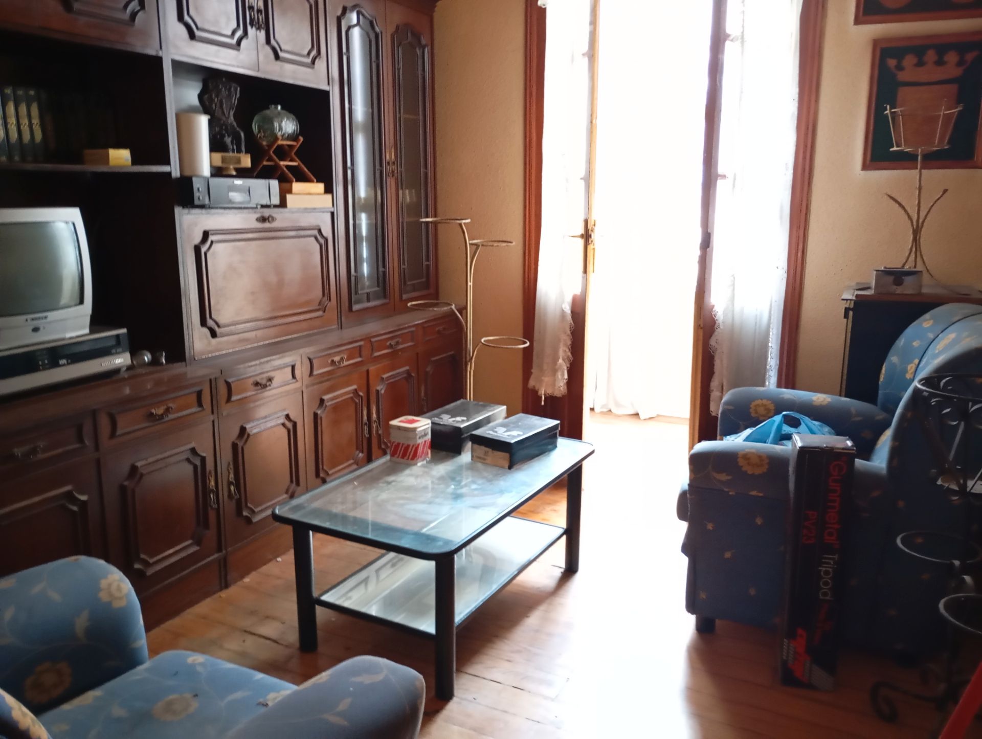 Flat for sale in Juan II Kalea, Judimendi