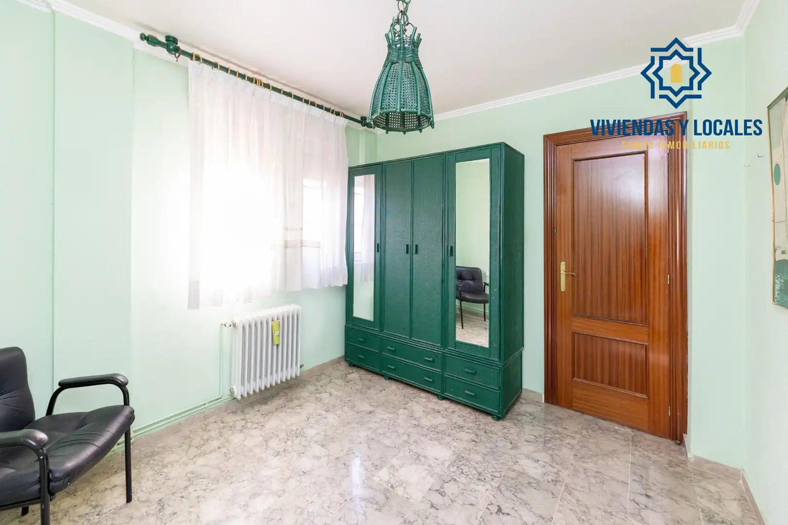 Casa o chalet en venta en Albolote