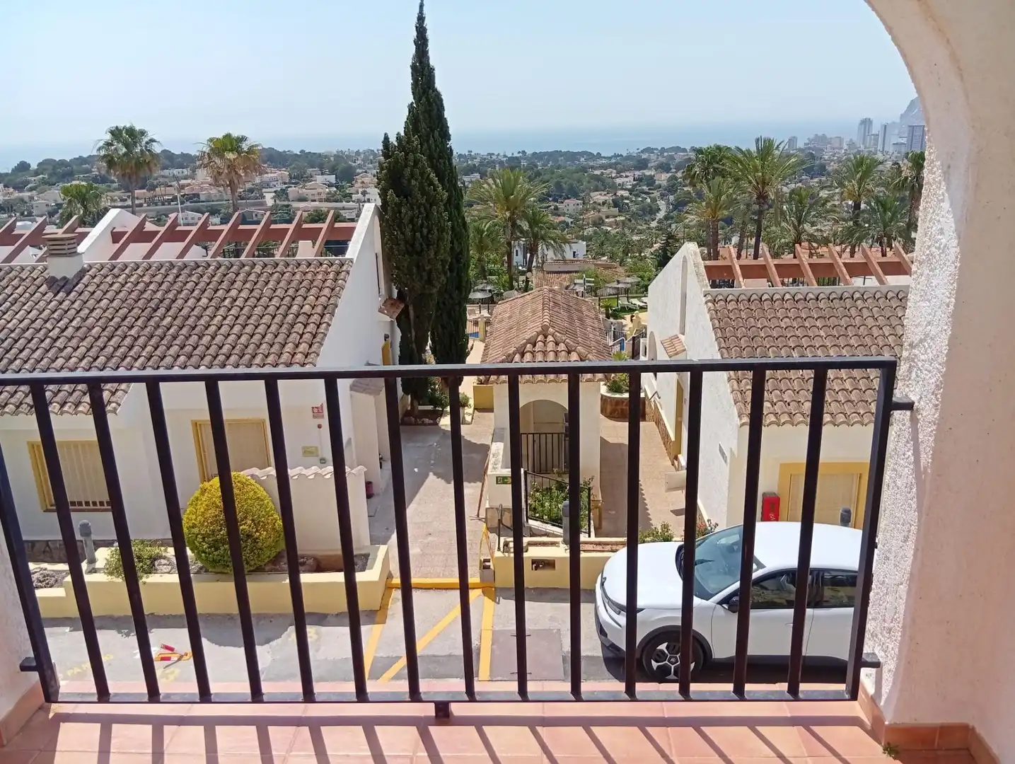 Bungalow avec piscine à vendre à Cometa, imagen 7