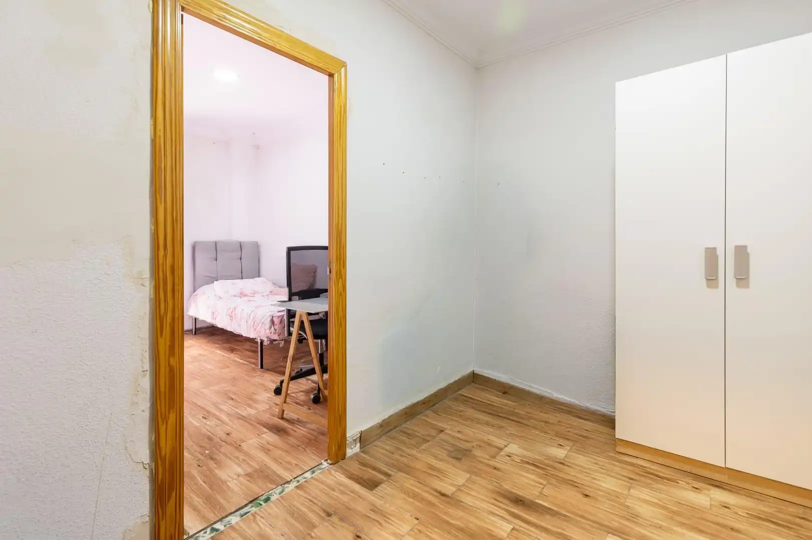Bedroom of Detached homes for sale in Bellreguard  with Terrace, Storage room and Balcony