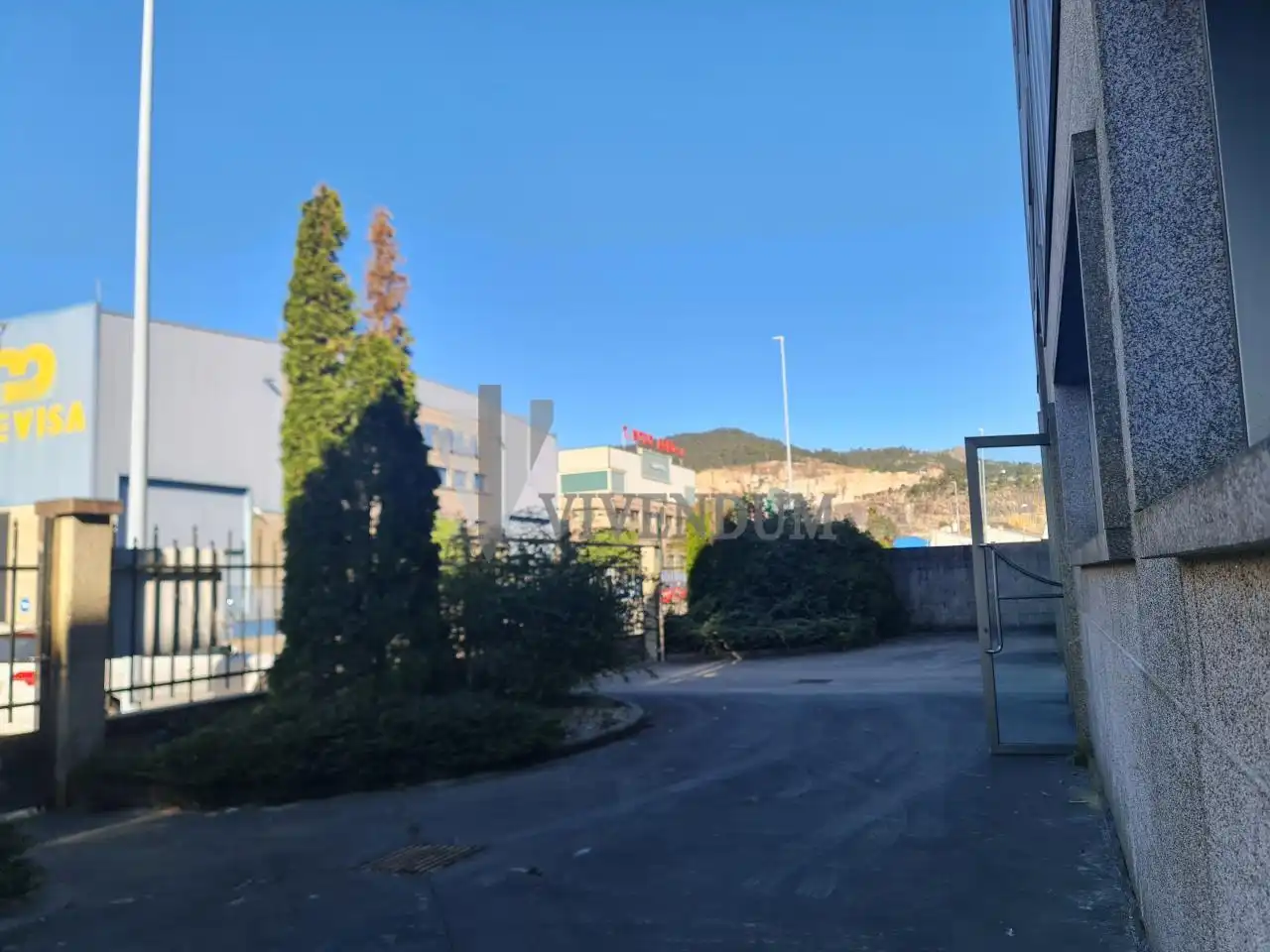Nave industrial en venta en O Porriño, imagen 4