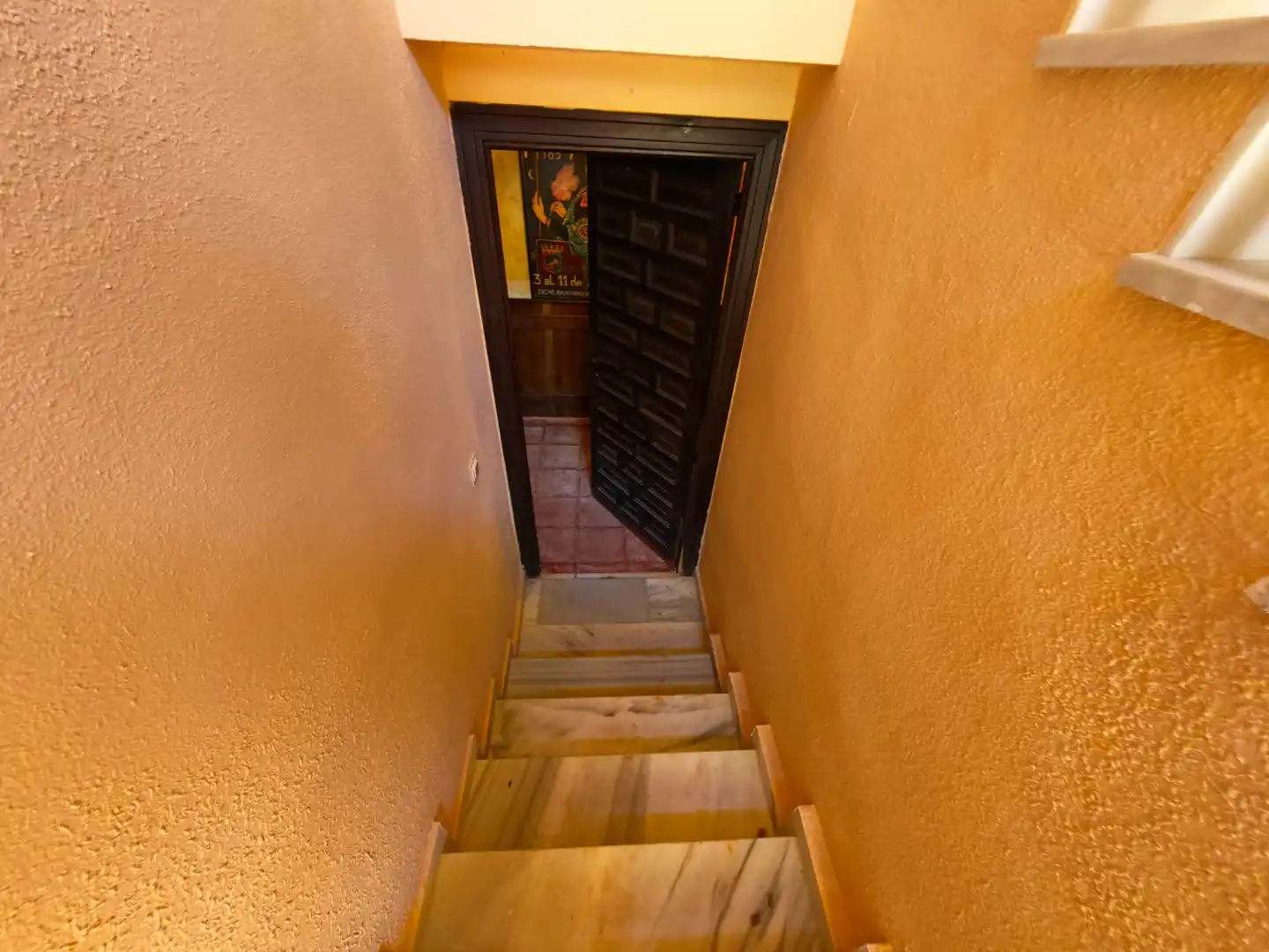 Casa o xalet en venda a Manantiales - Lagar - Cortijo