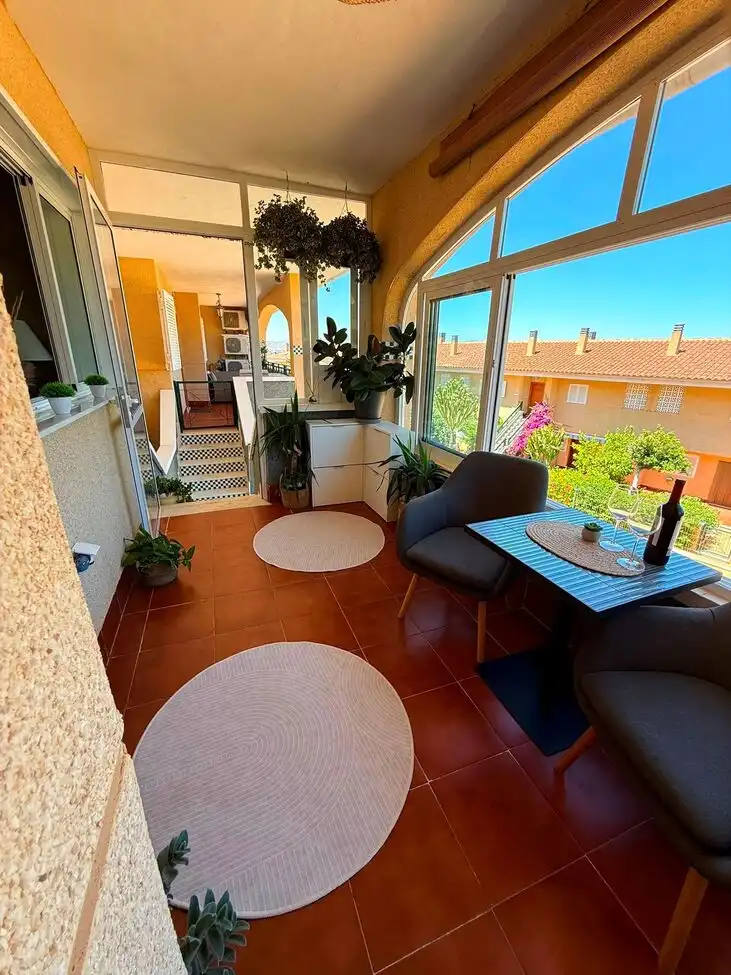 Bungalow in vendita a Santa Pola ciudad, imagen 14