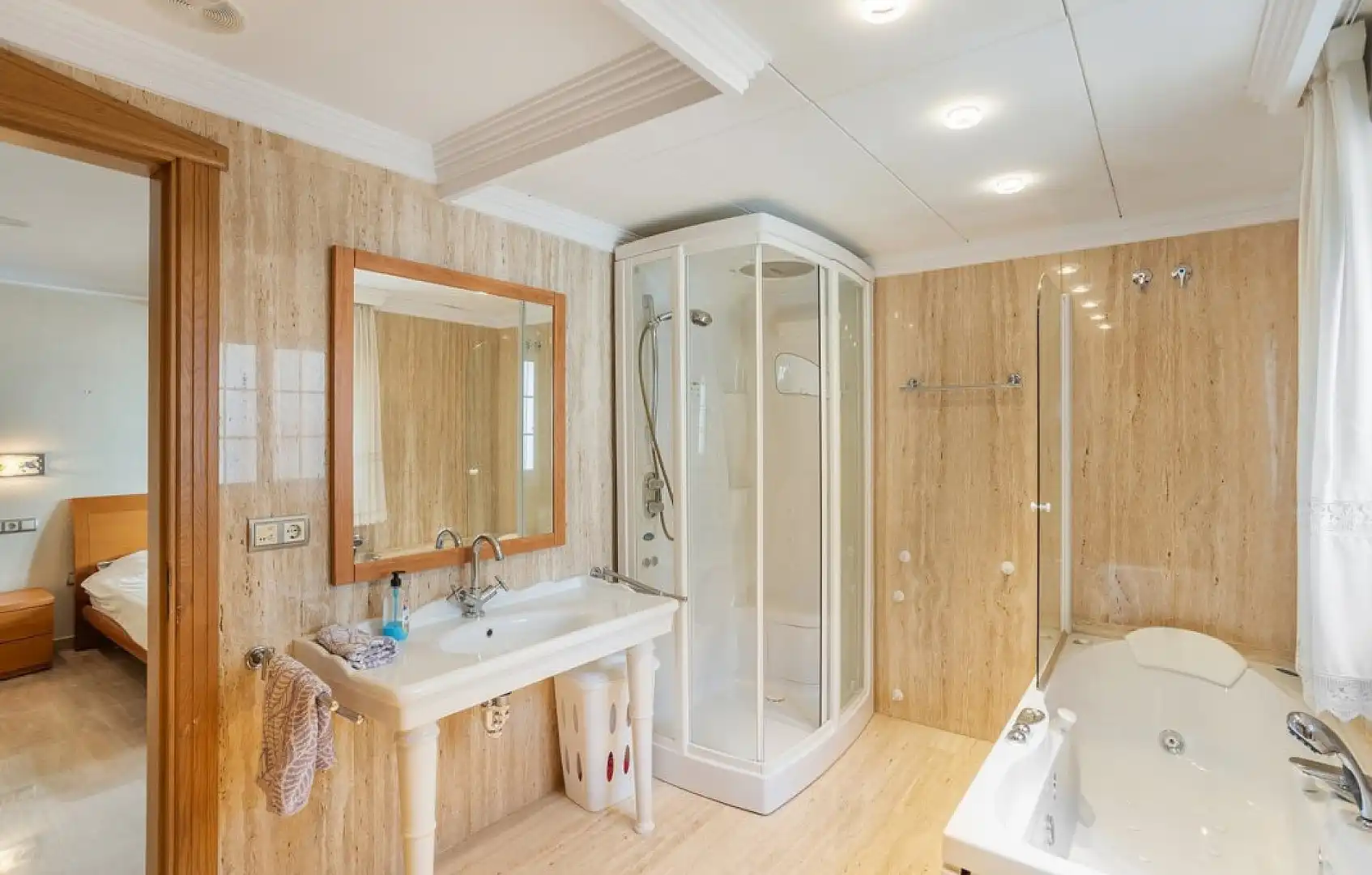 Villa zum Verkauf in Los Balcones - Los Altos, imagen 28