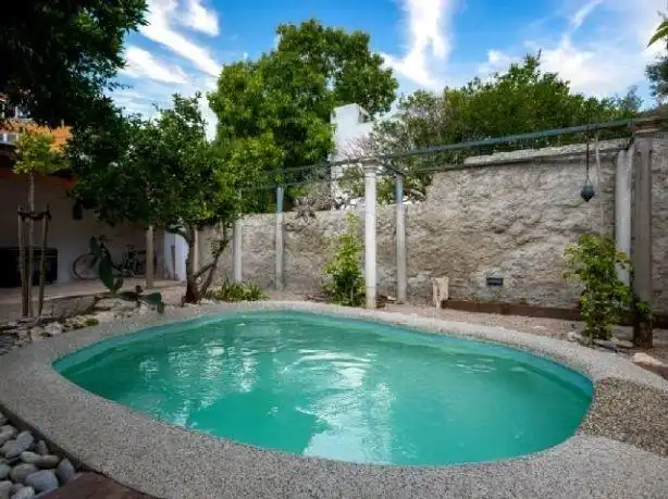 Piscina de Casa o chalet en venta en Felanitx