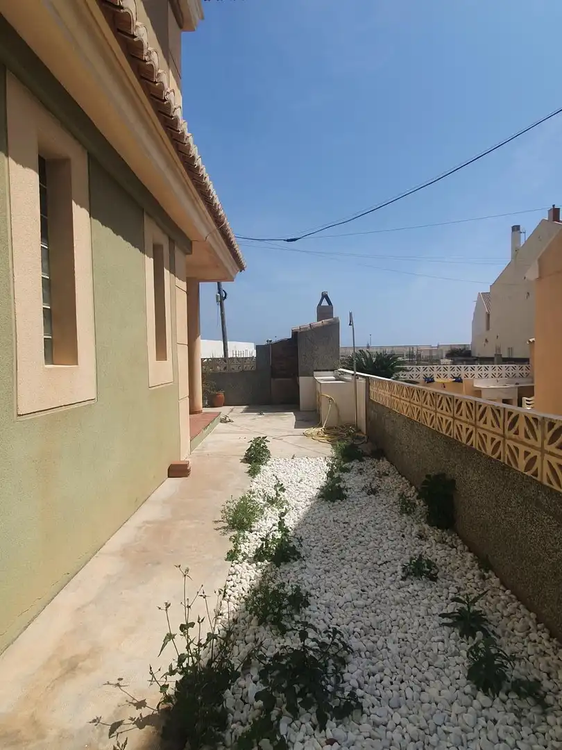 Casa con giardino in vendita a Cami de Sos, imagen 7