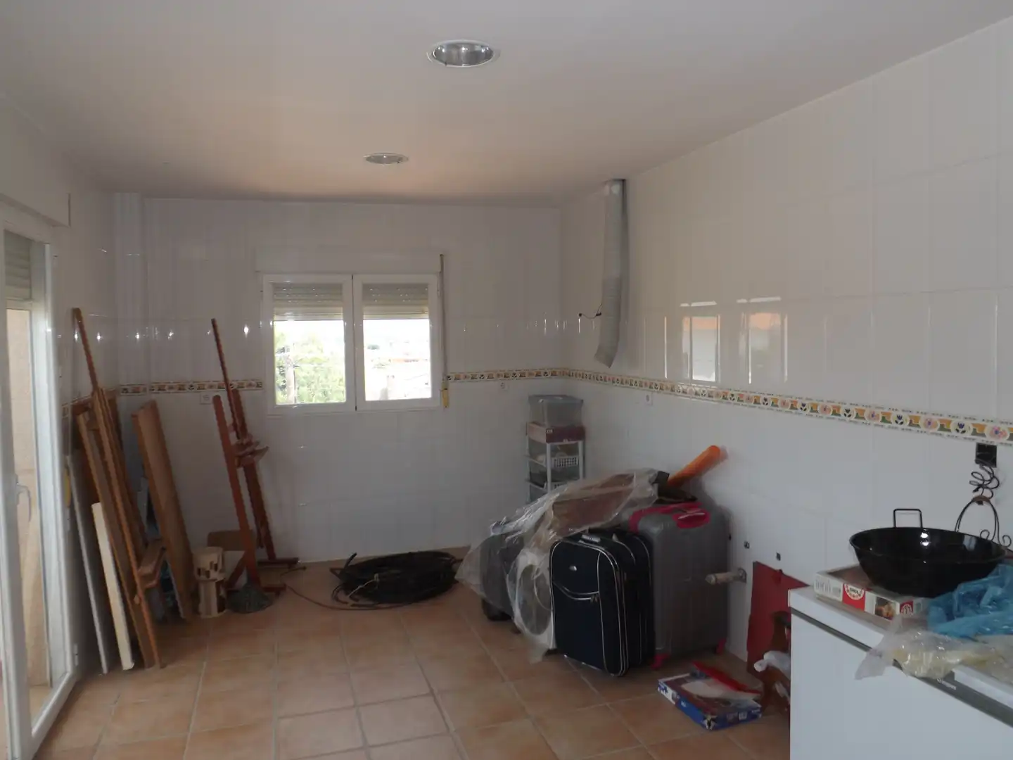 Villa avec terrasse à vendre à Cúllar Vega, imagen 19