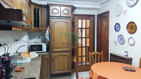 Foto 5 de Pis de lloguer a Centro, Ourense Capital