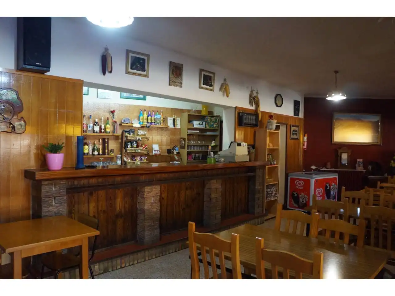 Finca rústica en venda a La Nou de Berguedà