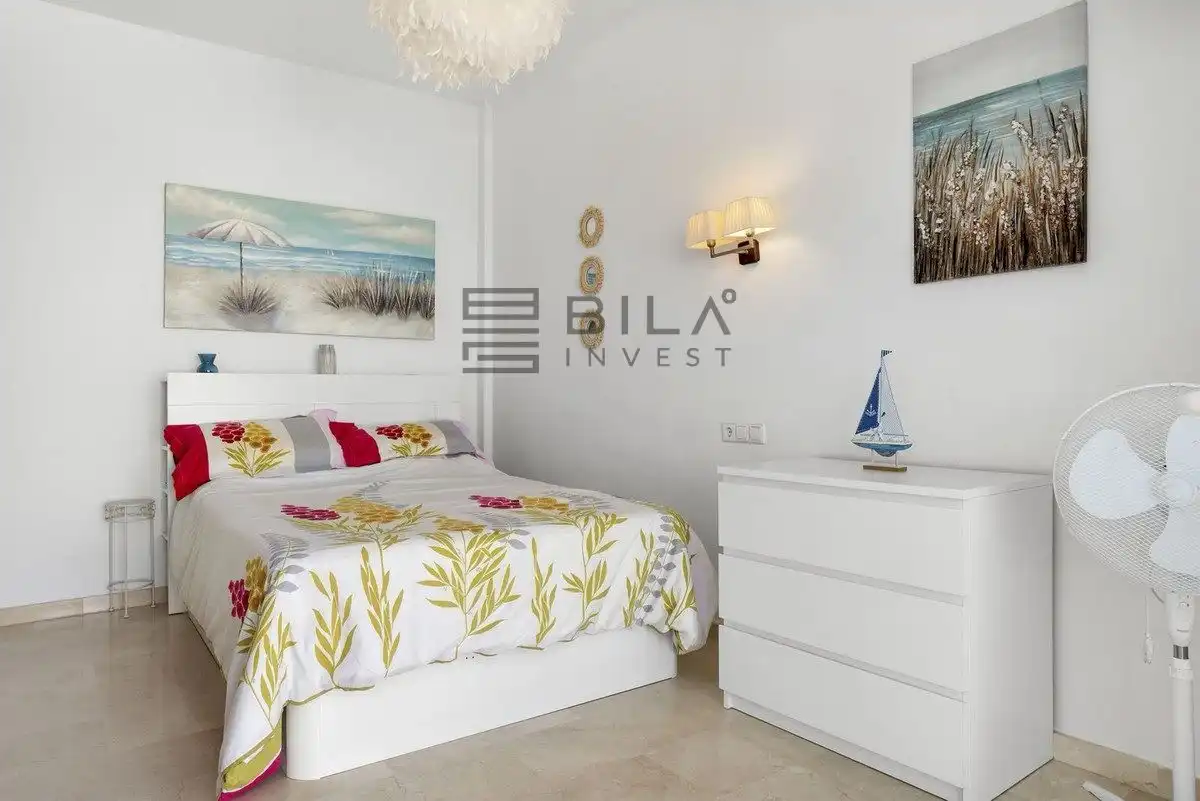 Chalet con piscina en venta en Cerros del Aguila, imagen 39
