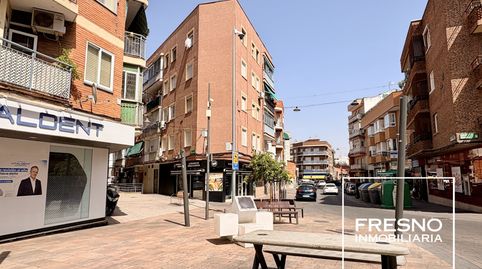 Foto 2 de Pis en venda a Calle de Antonio Méndez, Centro, Alcobendas