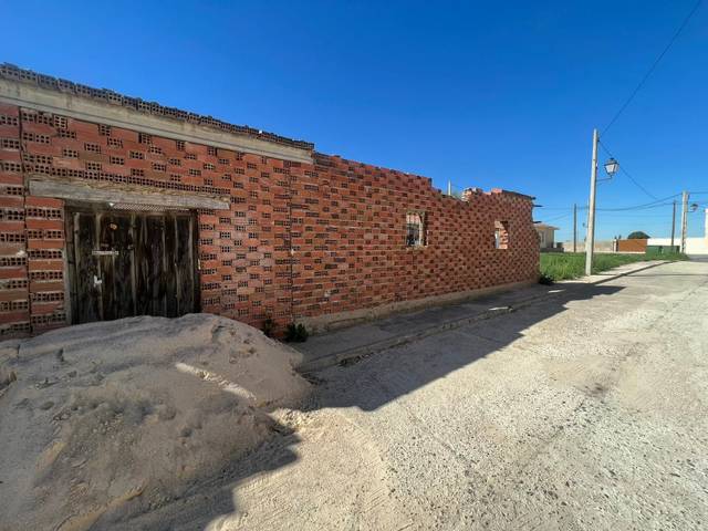 Terreno residencial en Venta en Calle Nueva en Gotarrendura