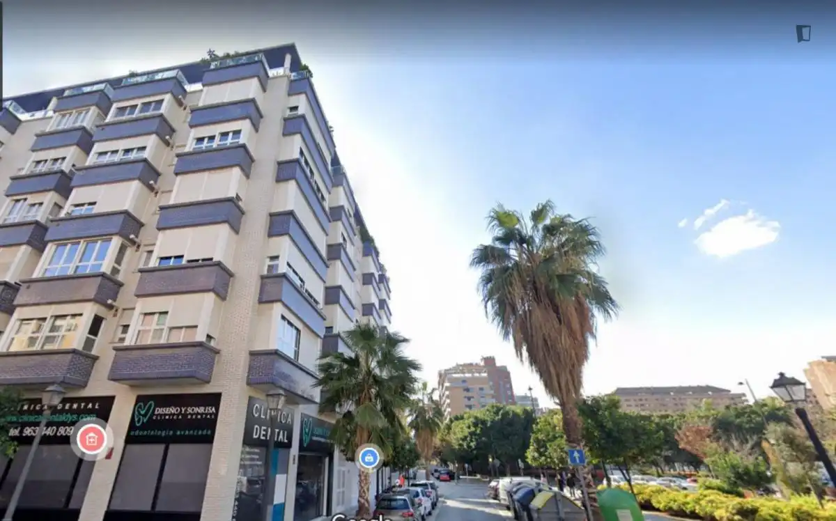 Apartament de lloguer a La Creu del Grau