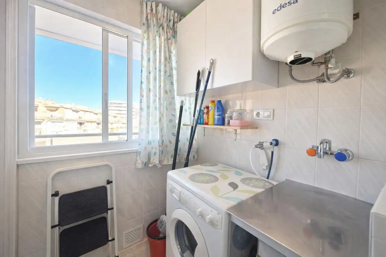 Habitación de Apartamento en venta en Elche / Elx con Trastero y Balcón