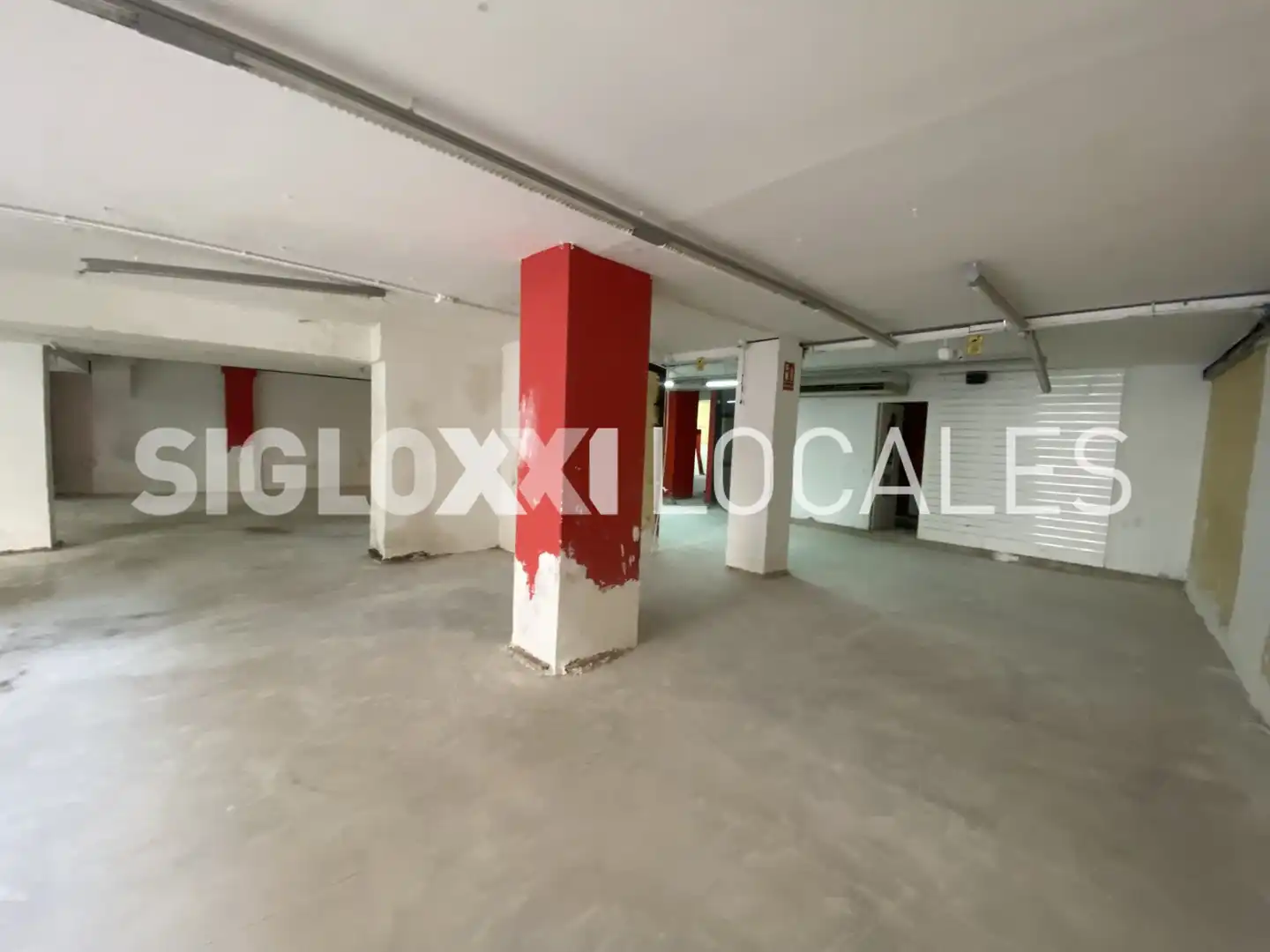 Local comercial en alquiler en GENERAL MORAGUES, imagen 3