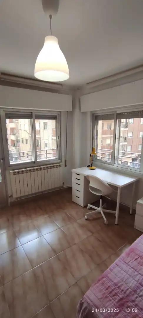 Flat for rent in Prosperidad - Delicias