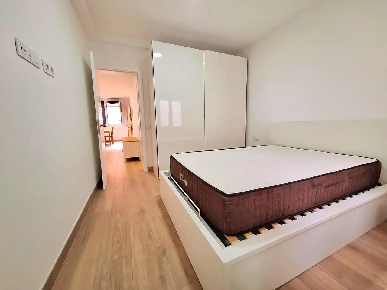 Wohnung zur Miete in Rafael Clavijo, Playa de Arinaga