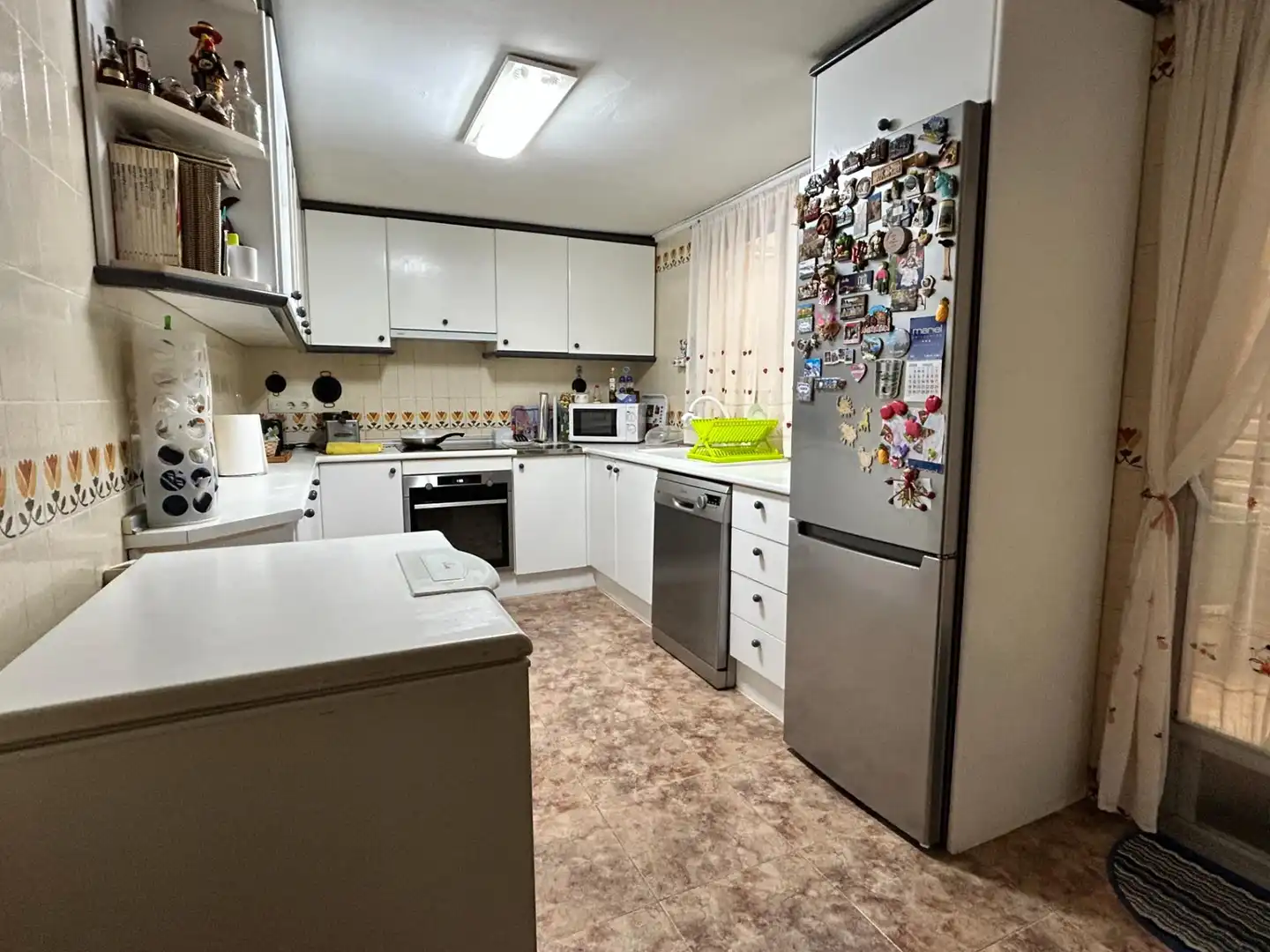 Flat with lift for sale in Calle FERROCARRIL D'ALCOI, imagen 10