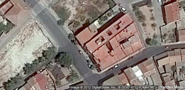 Piso en Venta en Ceutí