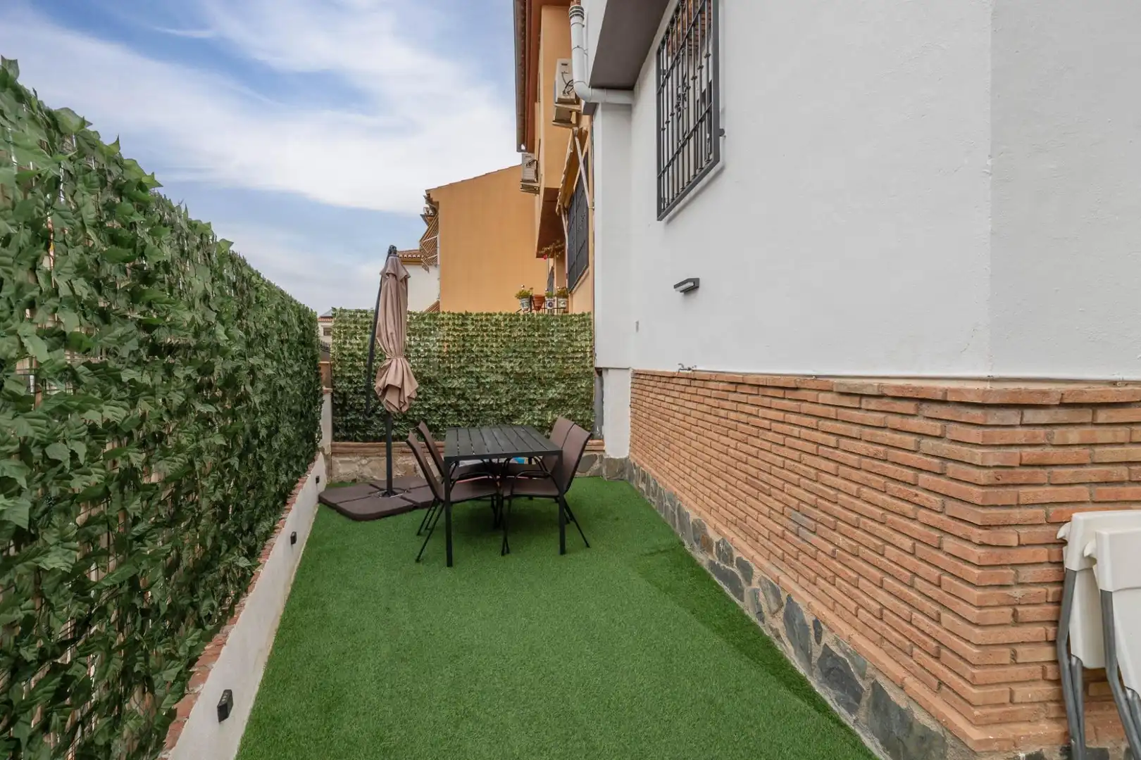 Casa con jardín en venta en Calle ANTONIO GALA 9, imagen 36