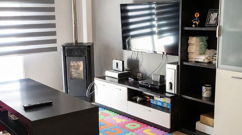 Foto 2 de Piso en venta en Calle Isla Madeira, 2, Residencial Triana - Barrio Alto, Las Gabias