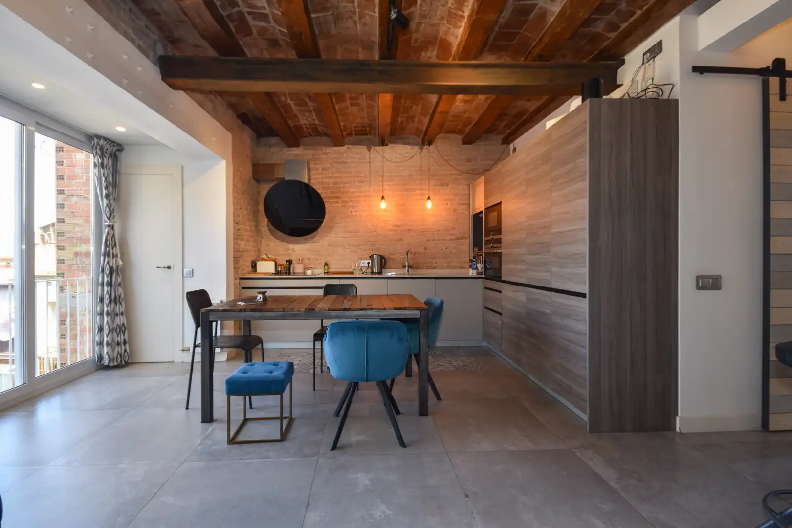 Apartament en venda a El Poble Sec - Parc de Montjuïc