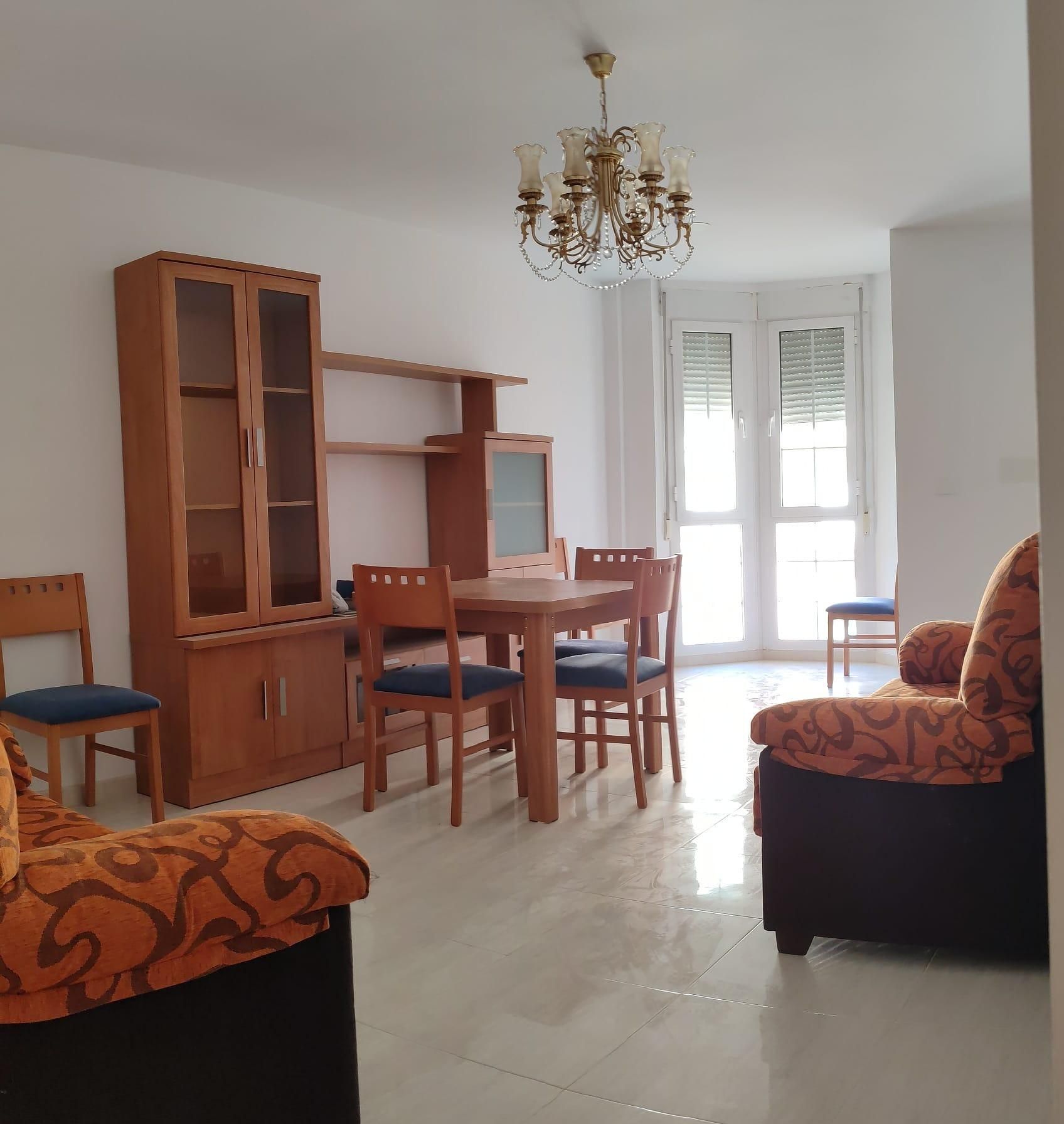 Dining room of Flat for sale in Macael  with Storage room and Balcony