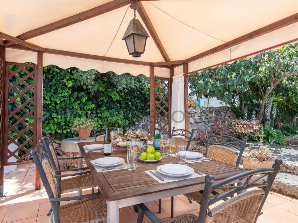 Finca rústica en venta en Trebalúger