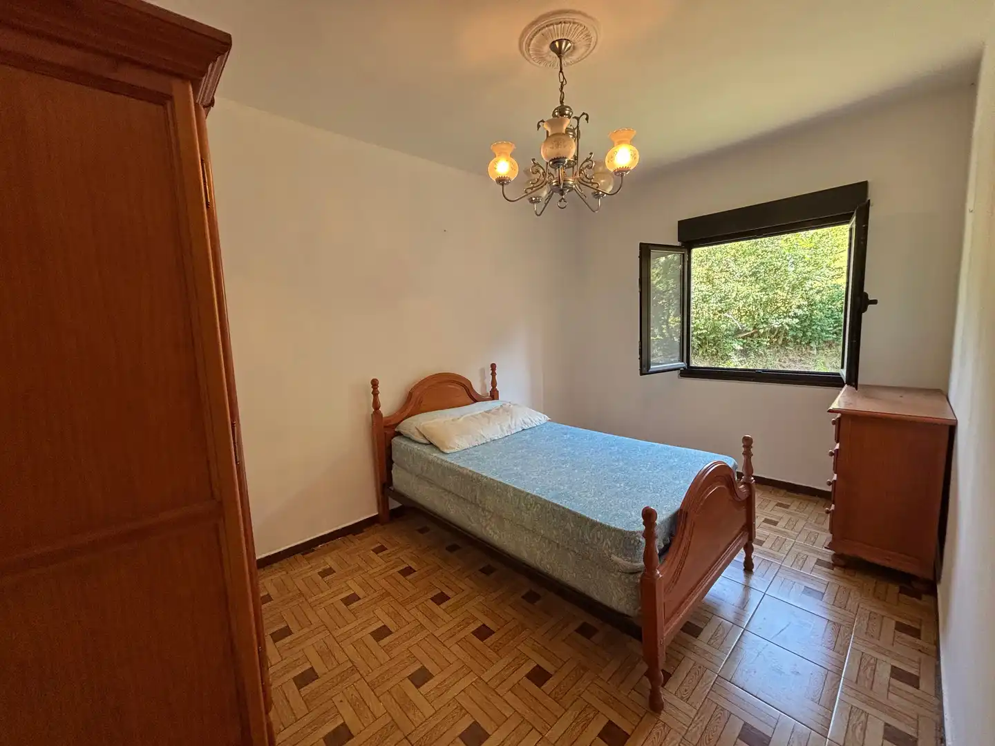 Habitación de Piso en venta en Aller con Trastero