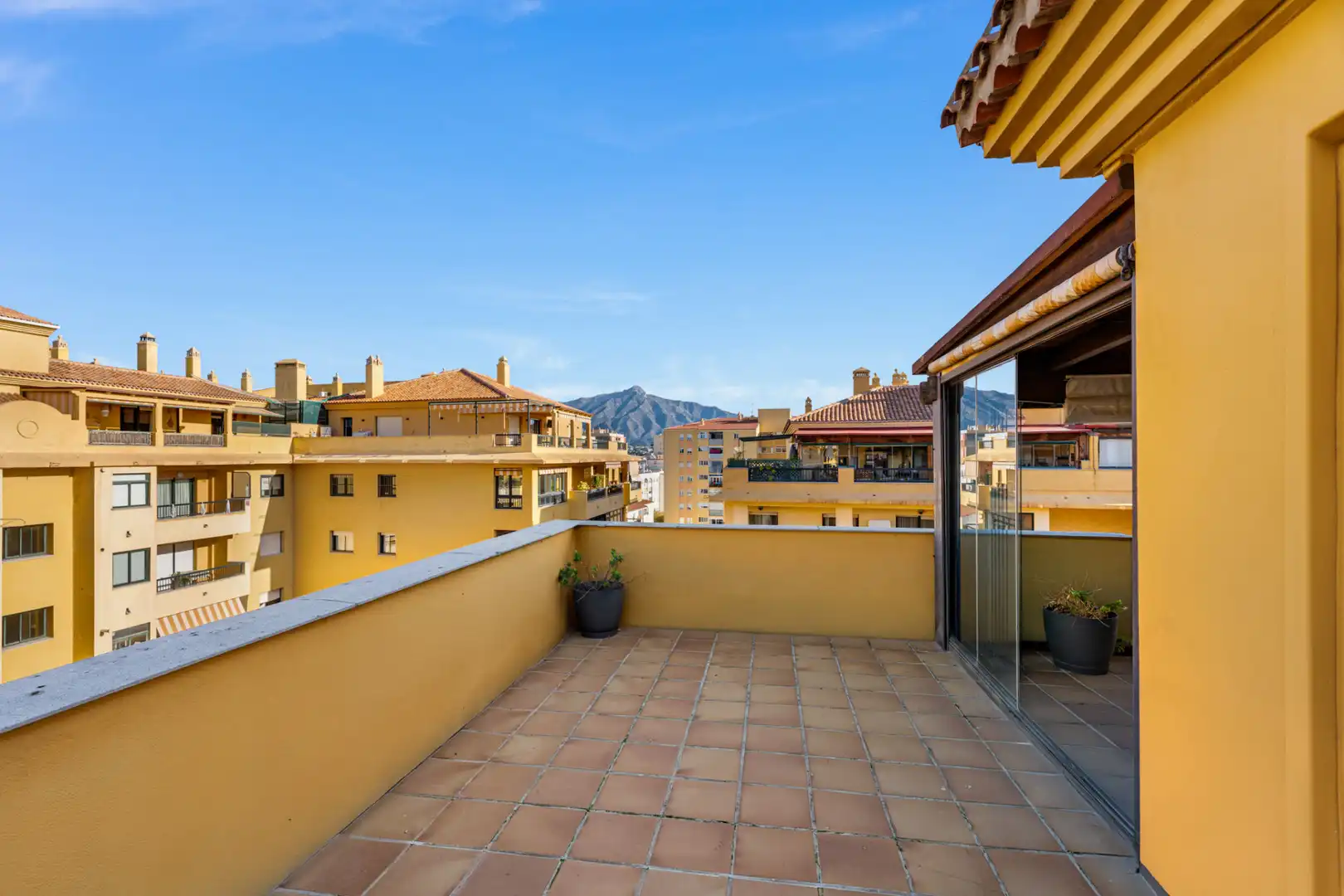 Àtic amb piscina en venda a San Pedro de Alcántara, imagen 19