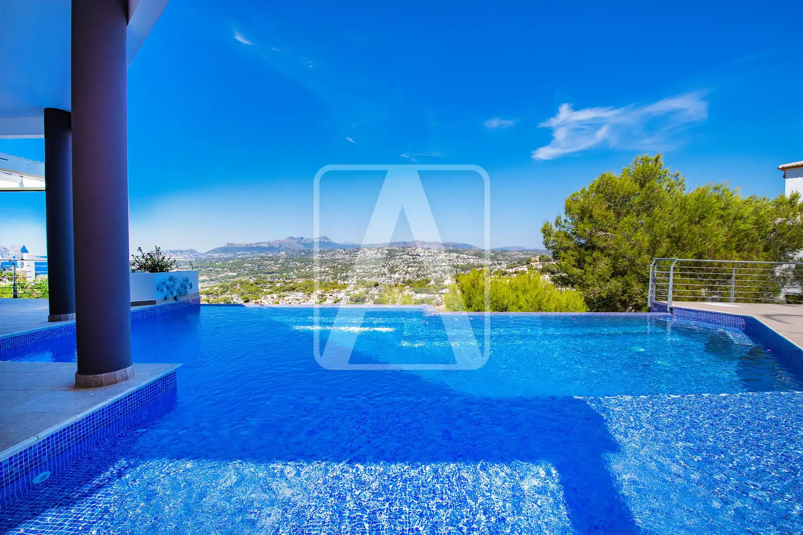 Detached house with pool for sale in Paichi, imagen 52