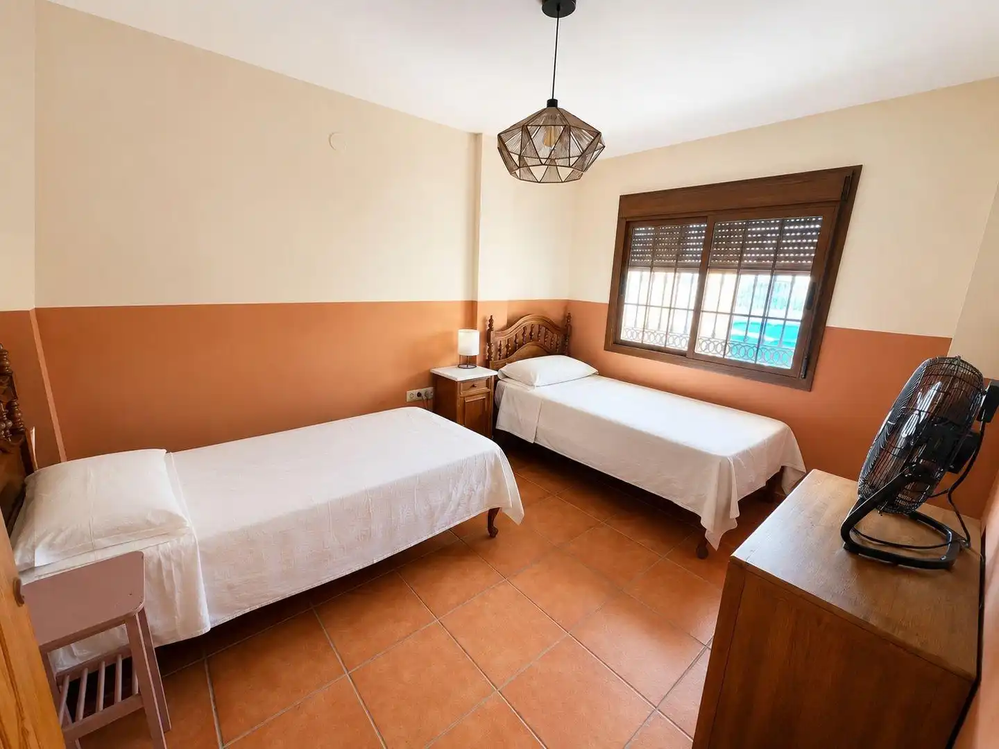 Haus mit Terrasse zum Verkauf in Puerto de la Torre - Atabal, imagen 13