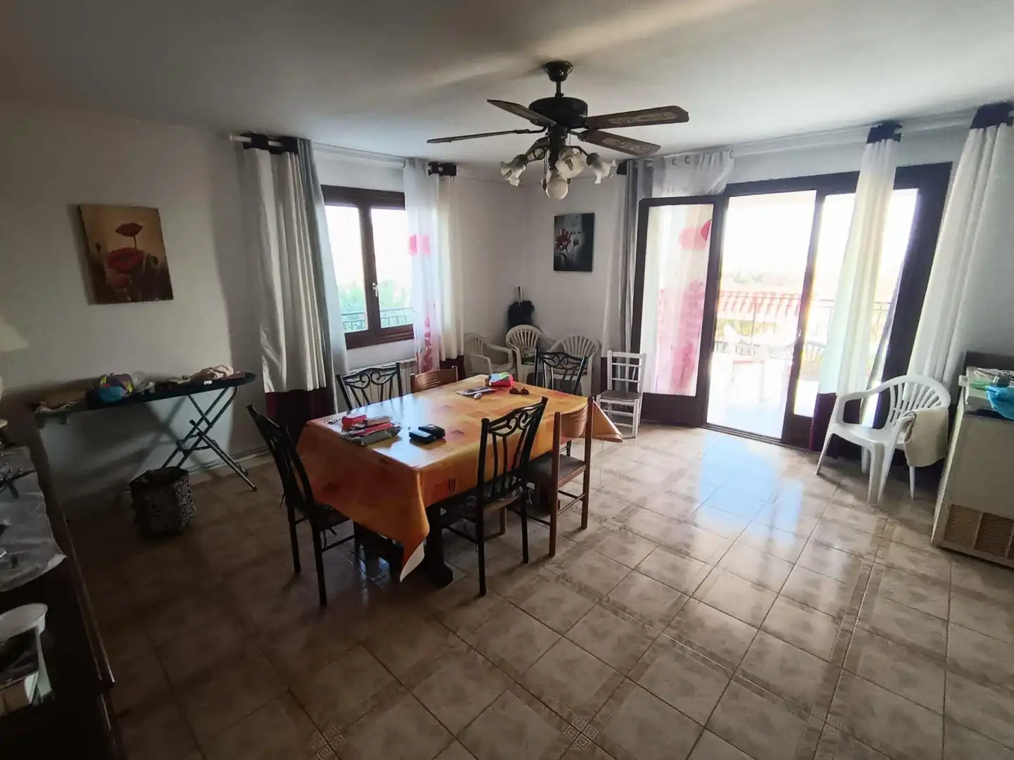 Finca rústica en venda a Chiva, Valencia